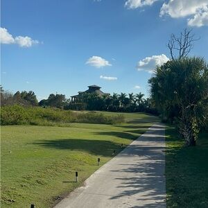 Meet your Posher, D. Terence